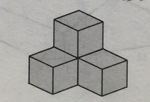 多少個(gè)面