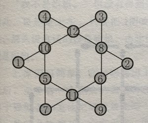 六邊形答案