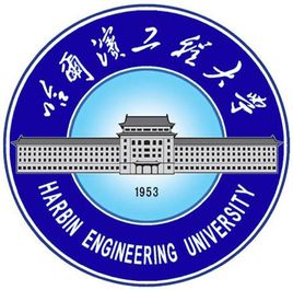 哈爾濱工程大學(xué)校徽
