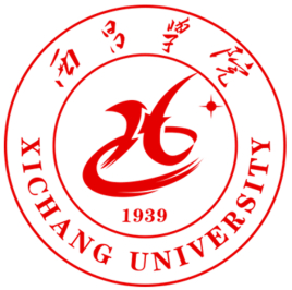 西昌學院校徽