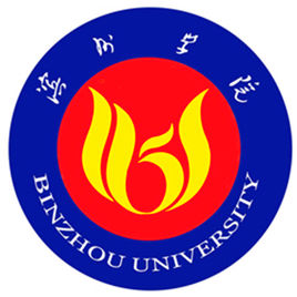 濱州學(xué)院校徽