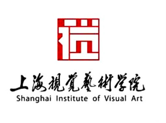 上海視覺藝術(shù)學院校徽