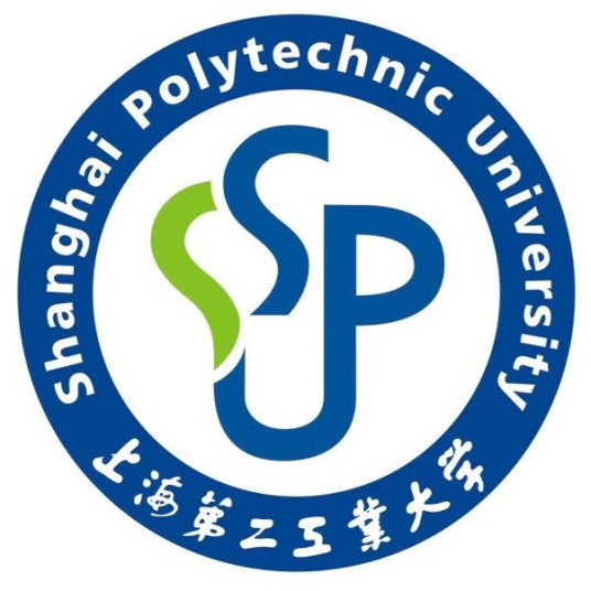 上海第二工業大學校徽