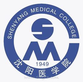 沈陽醫學院校徽