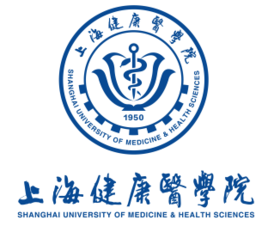 上海健康醫(yī)學(xué)院校徽