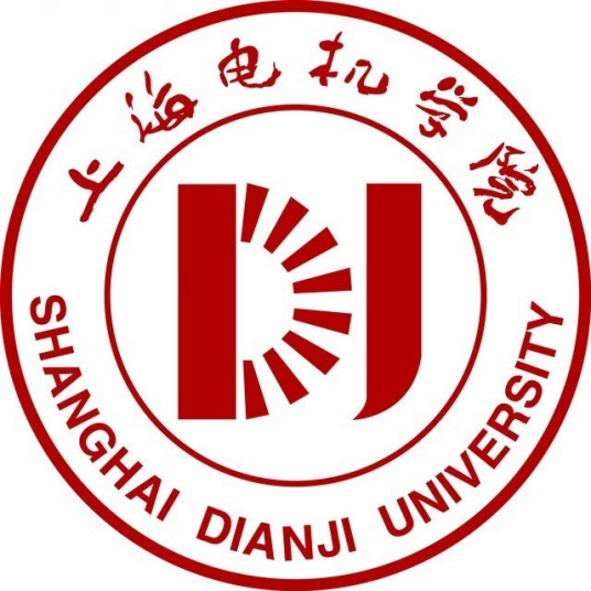 北京第二外國語學院校徽
