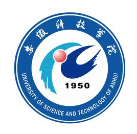 安徽科技學院校徽