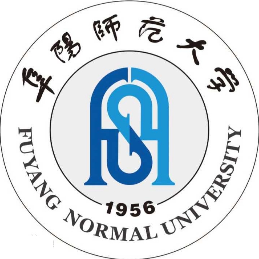 阜陽師范大學校徽