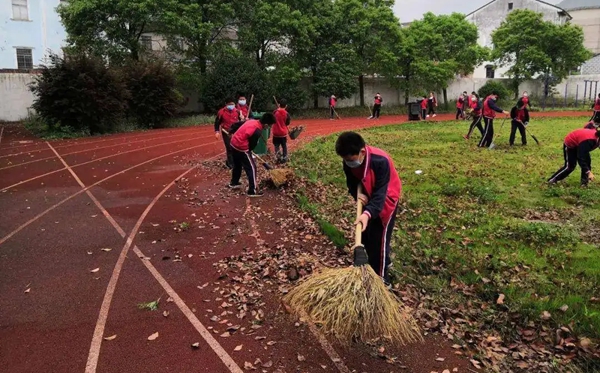 勞動節是幾月幾日,五一勞動節的來歷和意義
