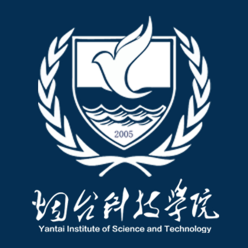煙臺科技學院校徽