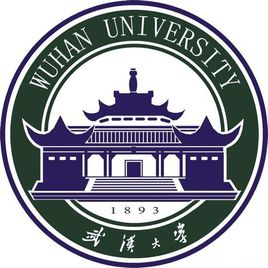 武漢大學校徽