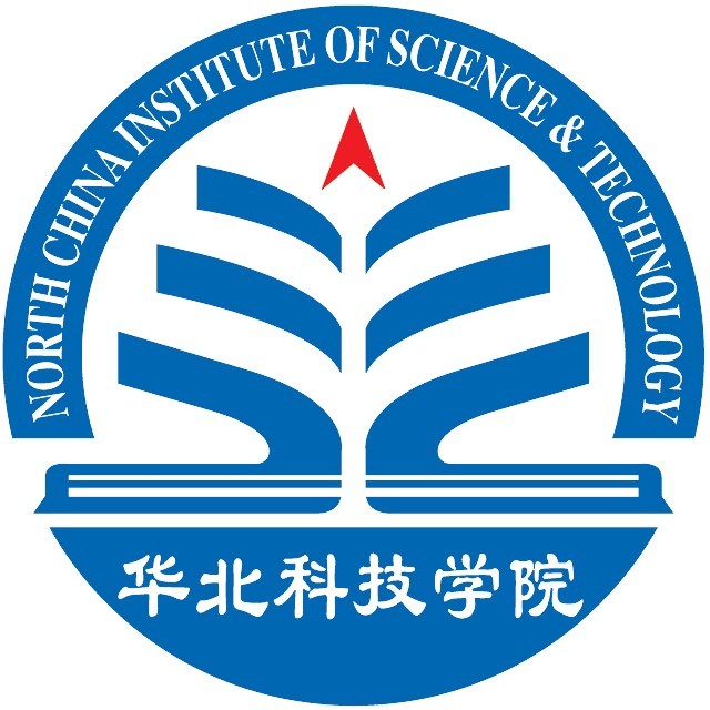 華北科技學院校徽