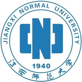 江西師范大學校徽