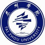 泰州學(xué)院校徽