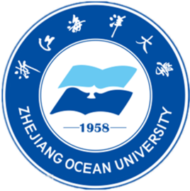 浙江海洋大學(xué)校徽
