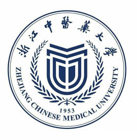 浙江中醫藥大學校徽