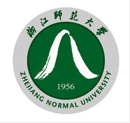 浙江師范大學(xué)校徽