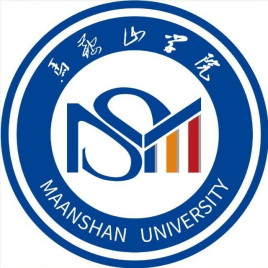 馬鞍山學院校徽