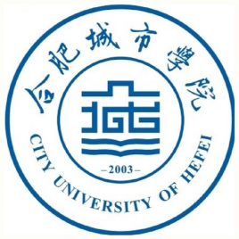 合肥城市學院校徽