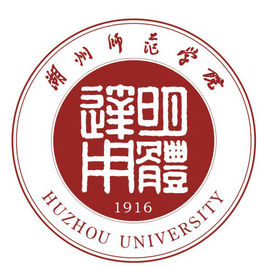 湖州師范學院校徽