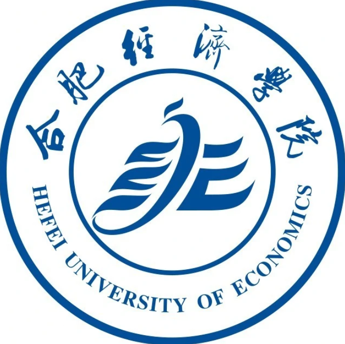 合肥經(jīng)濟學(xué)院校徽
