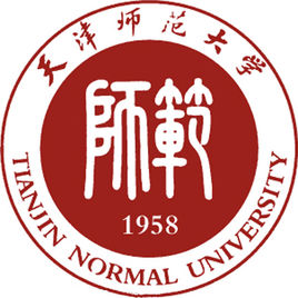 天津師范大學校徽