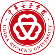 中華女子學院校徽