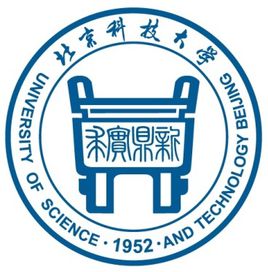 北京科技大學校徽