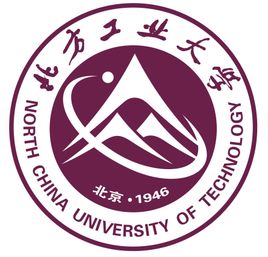 北方工業大學校徽