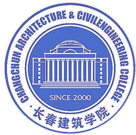 長春建筑學(xué)院校徽