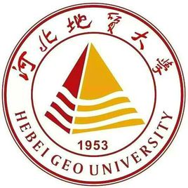 河北地質大學校徽