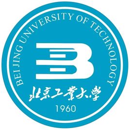 北京工業大學校徽