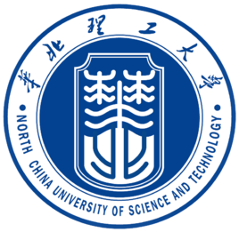 華北理工大學校徽
