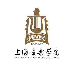 上海音樂學院校徽
