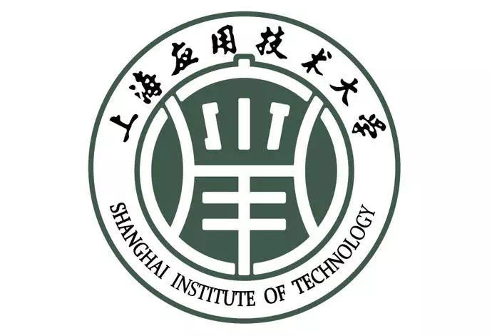 上海應用技術大學校徽