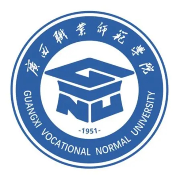 廣西職業師范學院校徽