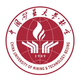 中國礦業大學（北京）校徽
