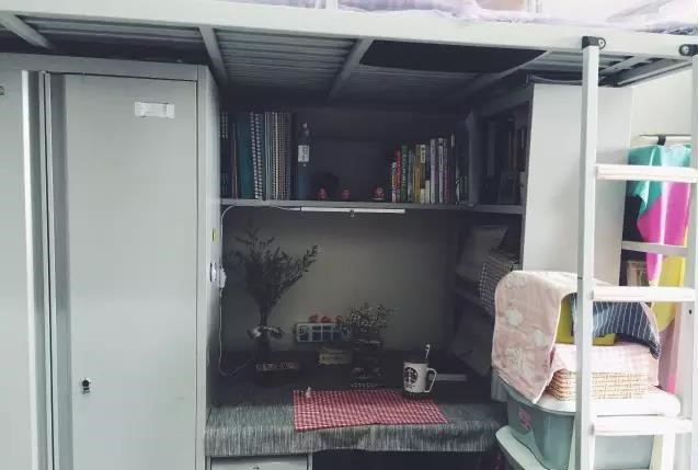 中央戲劇學院宿舍條件怎么樣,有空調和獨立衛生間嗎？（附宿舍圖片）
