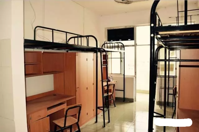 湘潭大學宿舍條件怎么樣,有空調和獨立衛生間嗎？（附宿舍圖片）