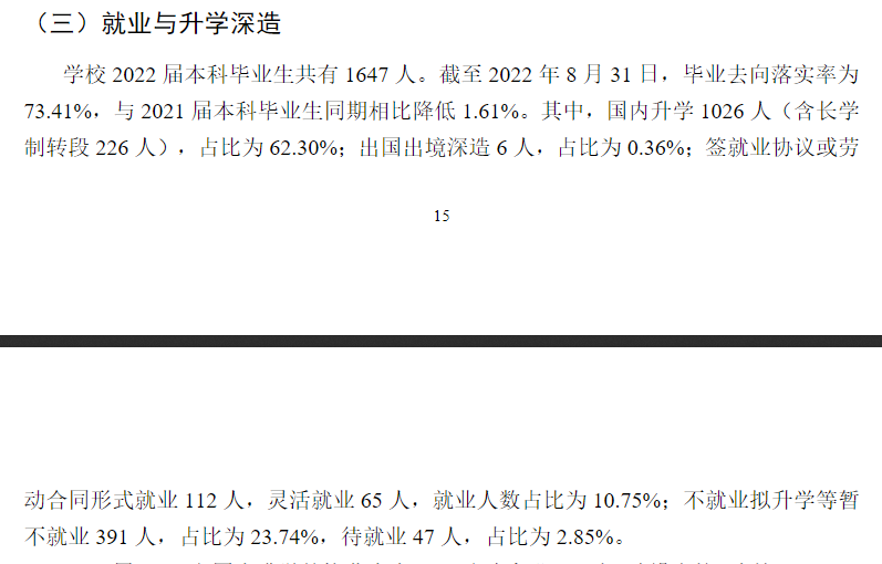 哈爾濱醫(yī)科大學(xué)就業(yè)率及就業(yè)前景怎么樣,好就業(yè)嗎？